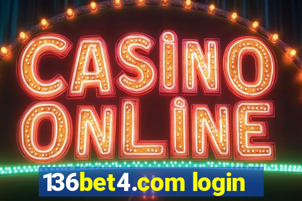 136bet4.com login